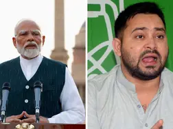 Reservation in private sector? Bihar's Tejashwi Yadav writes to PM Modi about caste census: 'Merely the first step'