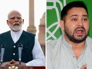 Reservation in private sector? Bihar's Tejashwi Yadav writes to PM Modi about caste census: 'Merely the first step'