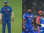 IPL 2025: Rohit Sharma’s reaction to Bumrah-Karun Nair fight wins internet, video goes viral – WATCH
