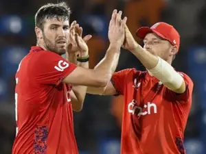 Champions Trophy 2025: British politicians urge England to boycott Afghanistan clash