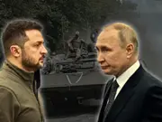 'Ukraine should follow this example': Russia's Putin announces surprise three-day ceasefire: Did Trump effect finally work?