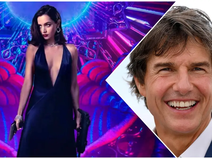 Tom Cruise is all praise for rumoured girlfriend Ana de Armas's John Wick spinoff Ballerina, says 'it kicks ass'