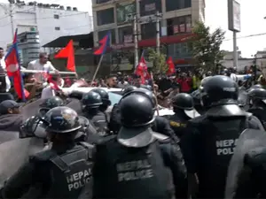 Curfew lifted in Nepal's Kathmandu after pro-monarchy protests