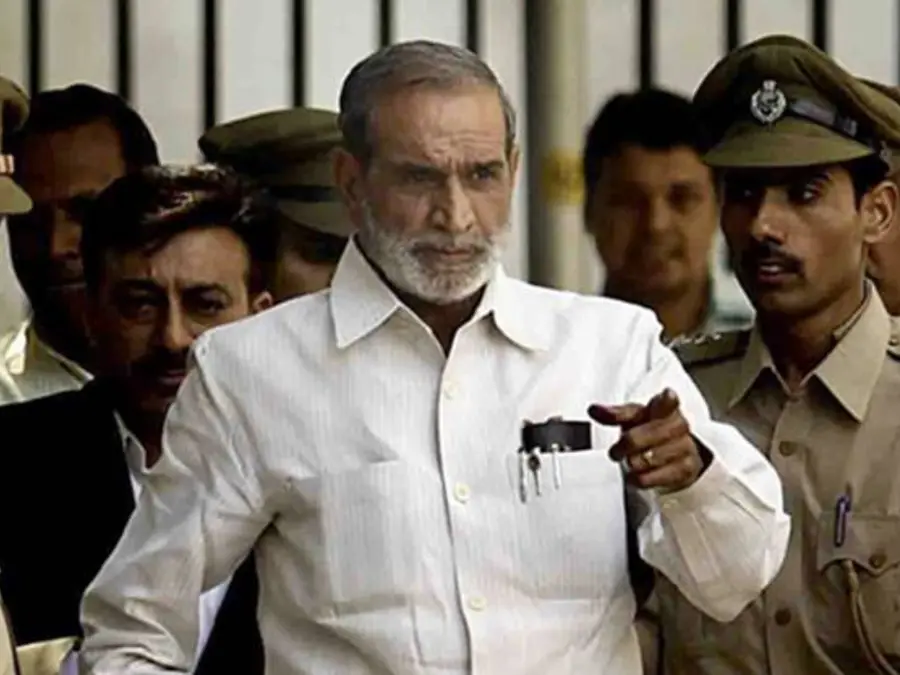 1984 anti-Sikh riots: Delhi court defers judgement in murder case against Sajjan Kumar
