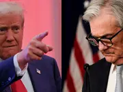 'TOO LATE Jerome Powell': Trump bashes Fed Reserve Chief, calls for his termination - Here's why