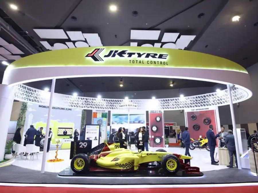 Bharat Mobility Global Expo 2025: All you need to know