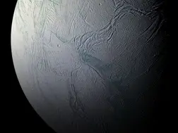 'Like oil and water': Alien oceans on Saturn's moon could be hiding signs of life
