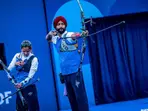 Exclusive | Chasing gold, winning hearts: Harvinder's quest for excellence
