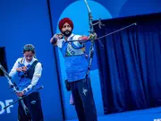 Exclusive | Chasing gold, winning hearts: Harvinder's quest for excellence