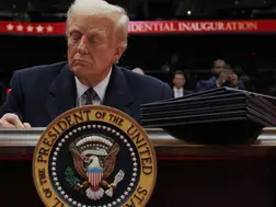 Trump sued by diversity officers in an attempt to block anti-diversity orders