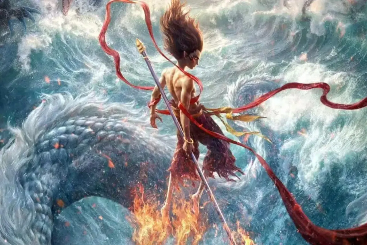 Ne Zha 2: Blockbuster animated film debuts in Hindi, Tamil, & Telugu in India this week