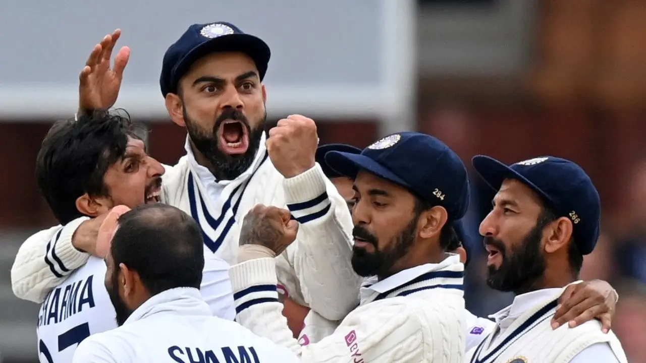 Virat Kohli even eclipses Sachin on cultural influence - Ian Chappell’s huge praise for Test giant