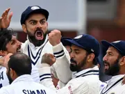 Virat Kohli even eclipses Sachin on cultural influence - Ian Chappell’s huge praise for Test giant
