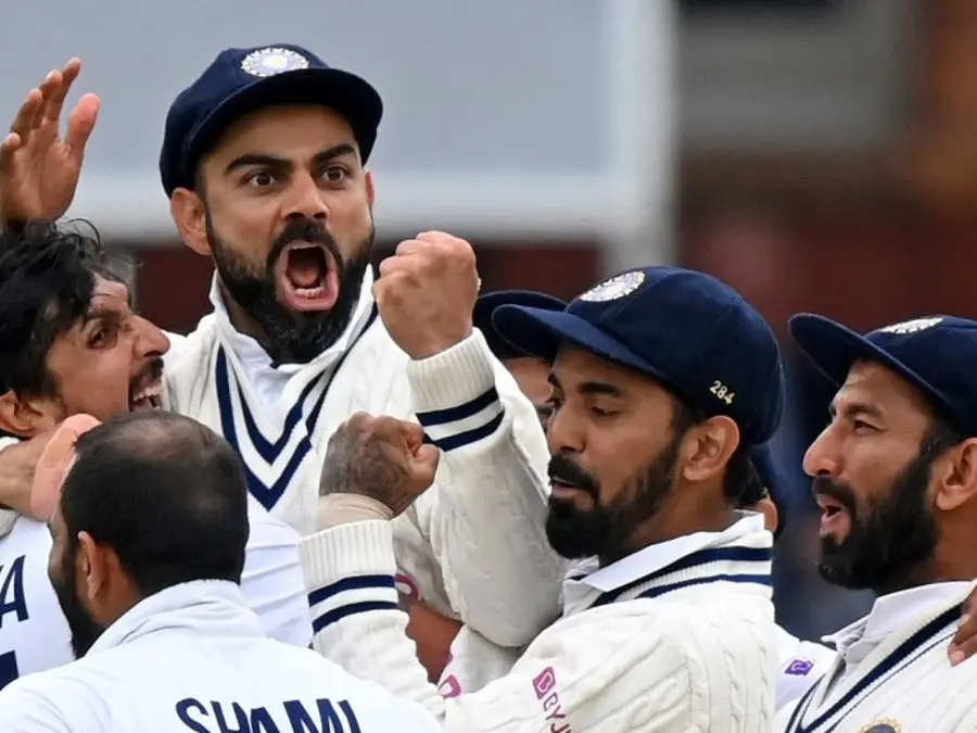 Virat Kohli even eclipses Sachin on cultural influence - Ian Chappell’s huge praise for Test giant