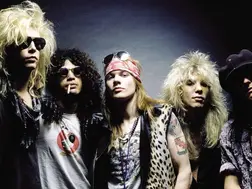 Iconic band Guns N' Roses set to perform in Indian after 12 years: 'This is going to be special'