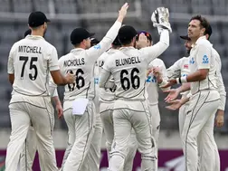 England add Kiwi pacer as 'Specialist Skills Consultant' to coaching staff till India Test tour