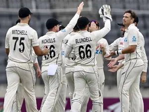 England add Kiwi pacer as 'Specialist Skills Consultant' to coaching staff till India Test tour