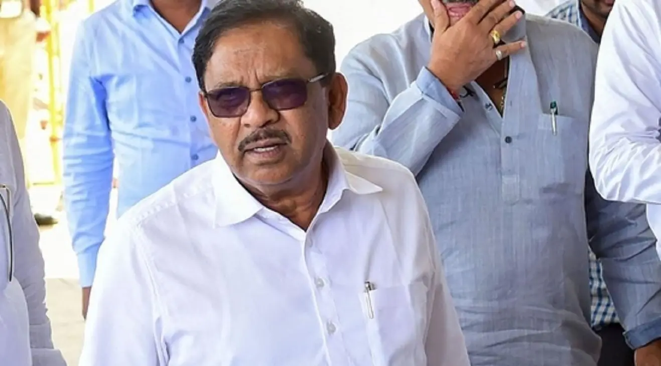 ‘Disgusting, misogynistic’: Karnataka minister slammed for ‘happens in big city...’ remark on Bengaluru groping