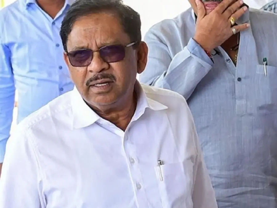 ‘Disgusting, misogynistic’: Karnataka minister slammed for ‘happens in big city...’ remark on Bengaluru groping