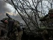 Russia-Ukraine war: Kyiv is seeking English-speaking soldiers