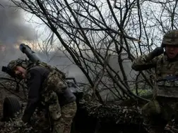 Russia-Ukraine war: Kyiv is seeking English-speaking soldiers