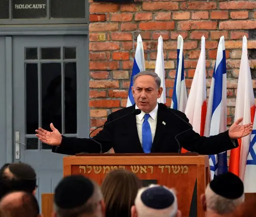 Netanyahu says 'deal to release hostages' reached; strikes Gaza within hours of ceasefire accord Netanyahu says 'deal to release hostages' reached; strikes Gaza within hours of ceasefire accord