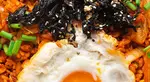 Quick Korean Kimchi Fried Rice You Can Whip Up Anytime