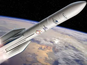 ESA's Ariane 6 launch delayed again due to ground system anomaly