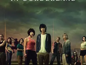 Love Alice in Borderland? These 7 Web Series Will Blow Your Mind