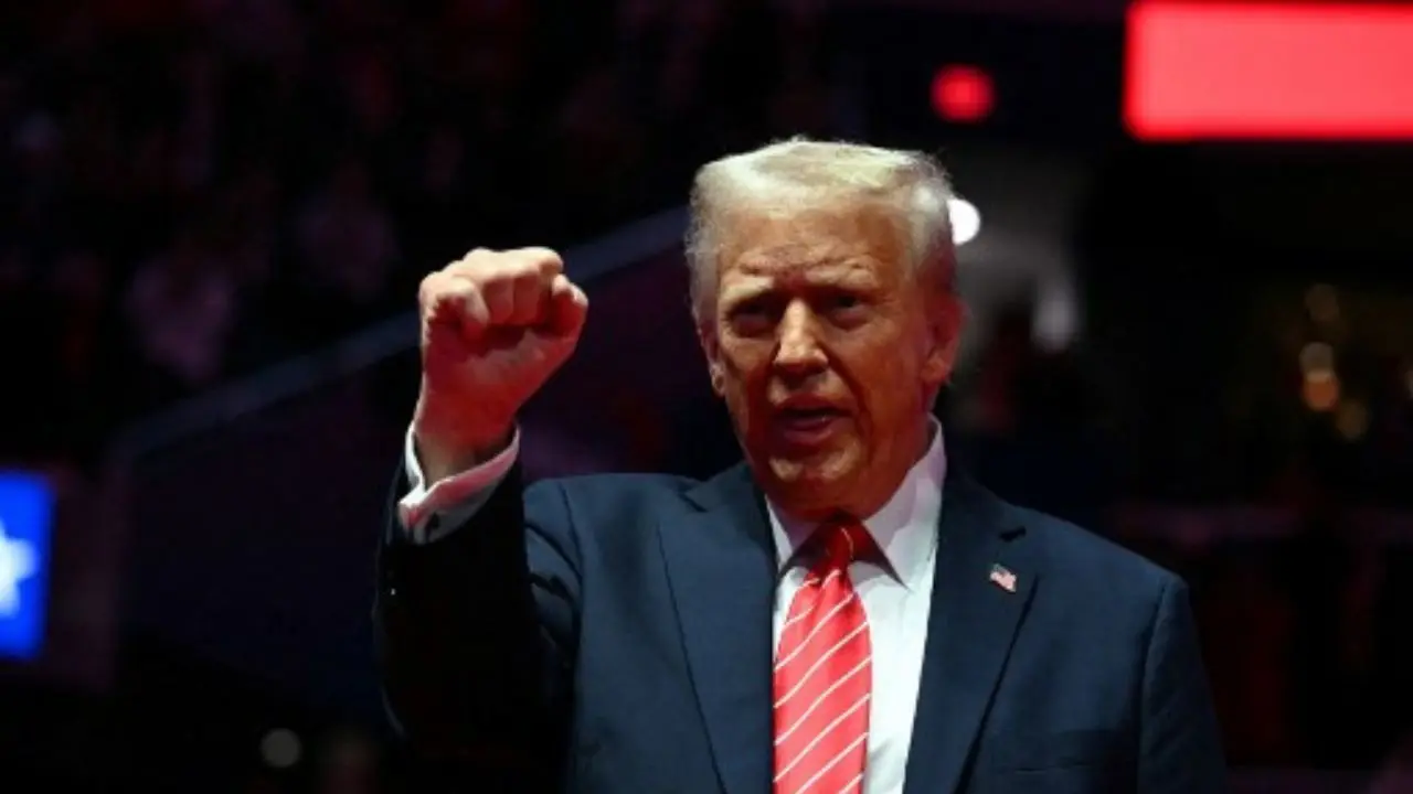 Aid experts reject Donald Trump's $50 million 'Gaza condom' spending claim Aid experts reject Donald Trump's $50 million 'Gaza condom' spending claim