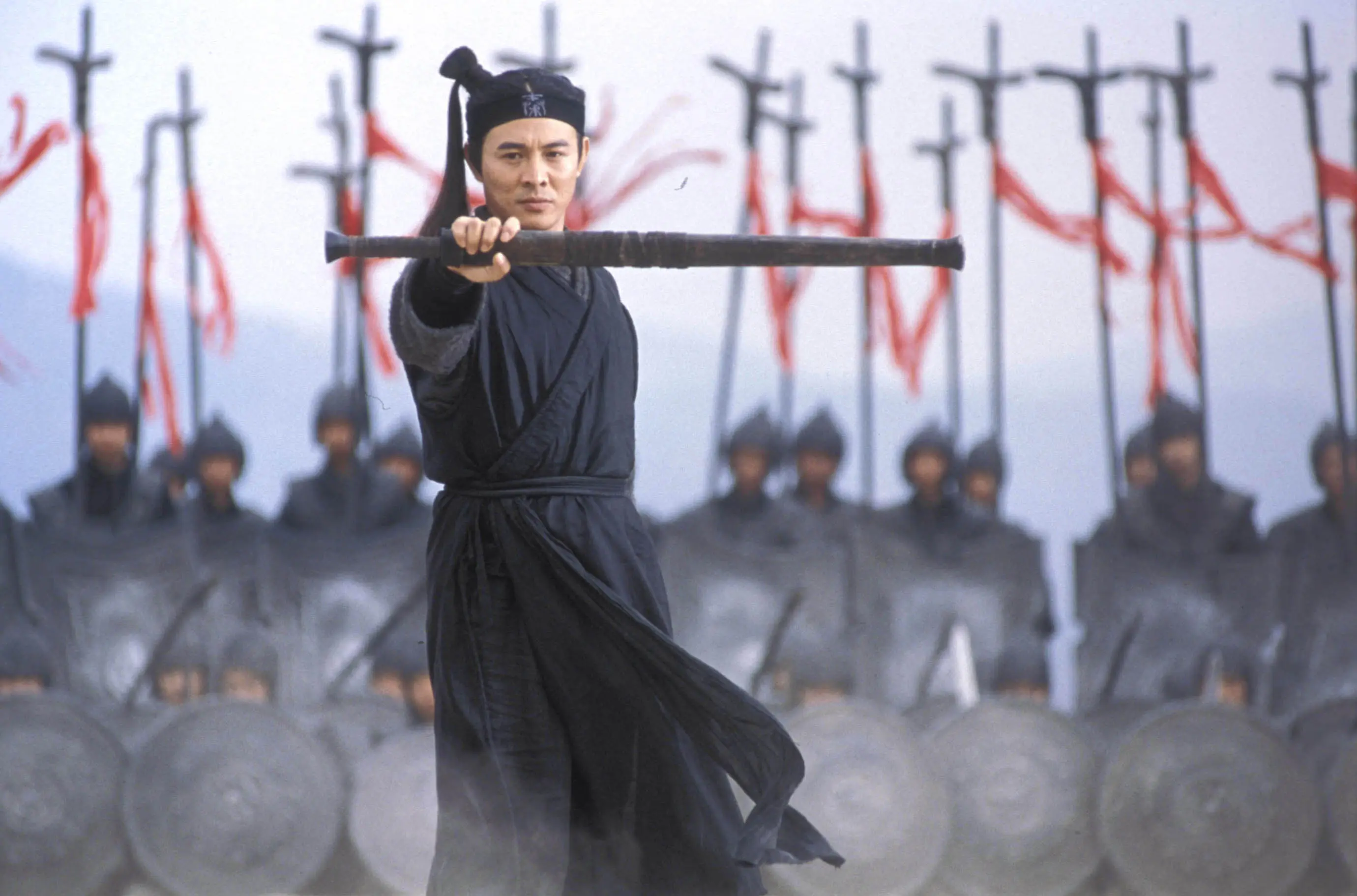 Hero (2002)