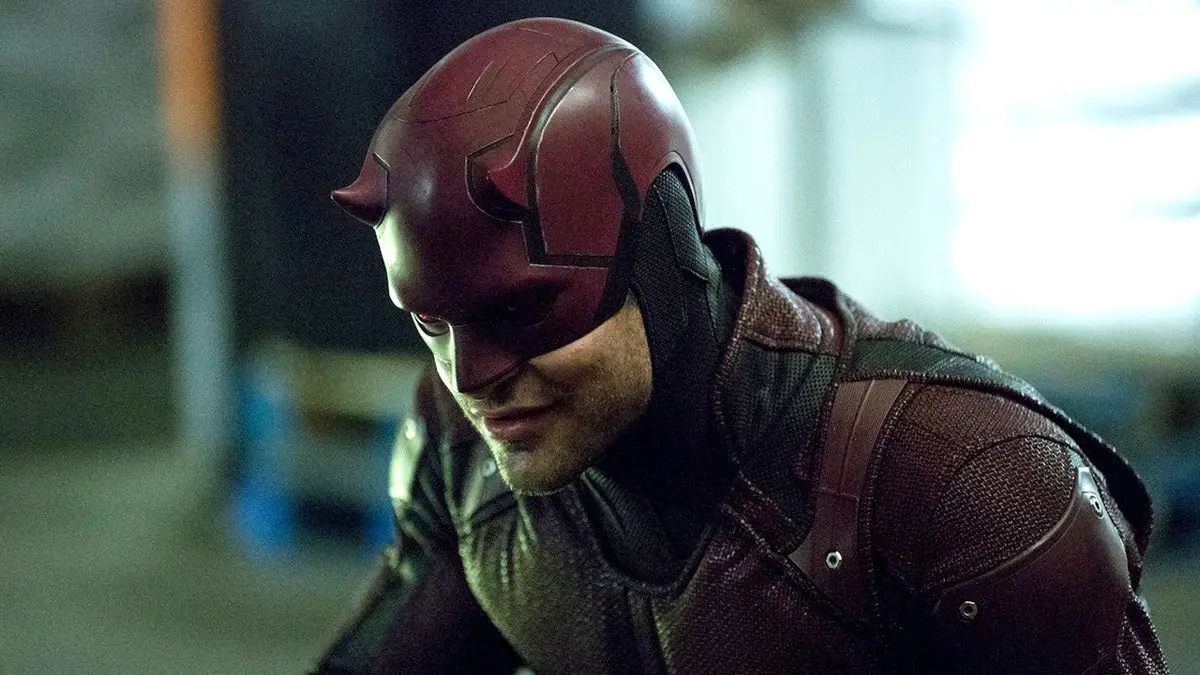 Daredevil: Born Again crosses 7.5 million views worldwide on Disney+