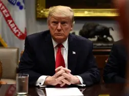 Trump threatens 200 per cent tariff on wine, champagne from France, other EU countries