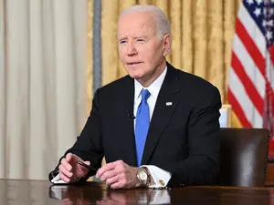 Biden farewell speech: Sounds alarm on oligarchy, takes subtle swipe at Trump's billionaire-rich cabinet