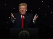 NASA's James Webb Telescope to shut down? Concerns grow as Trump proposes 50% cut to science budget