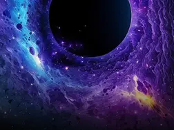'36 billion suns inside': NASA's Hubble Telescope discovers one of the largest black hole hiding inside an Einstein Ring