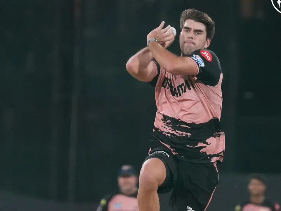 IPL 2025 | Exclusive | Australian ace, Indian stage: Punjab Kings' Xavier Bartlett blends pace with precision