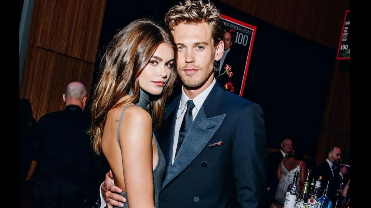 Kaia Gerber and Austin Butler are no longer together after 3 years of dating