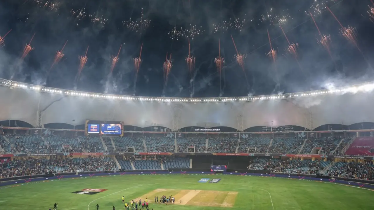 IND vs BAN, Champions Trophy 2025 Weather Report: Will it rain in Dubai? What we know