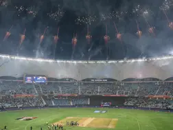 IND vs BAN, Champions Trophy 2025 Weather Report: Will it rain in Dubai? What we know