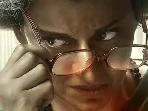 Emergency Review: Kangana Ranaut's film about Indira Gandhi glorifies opposition leaders of the time