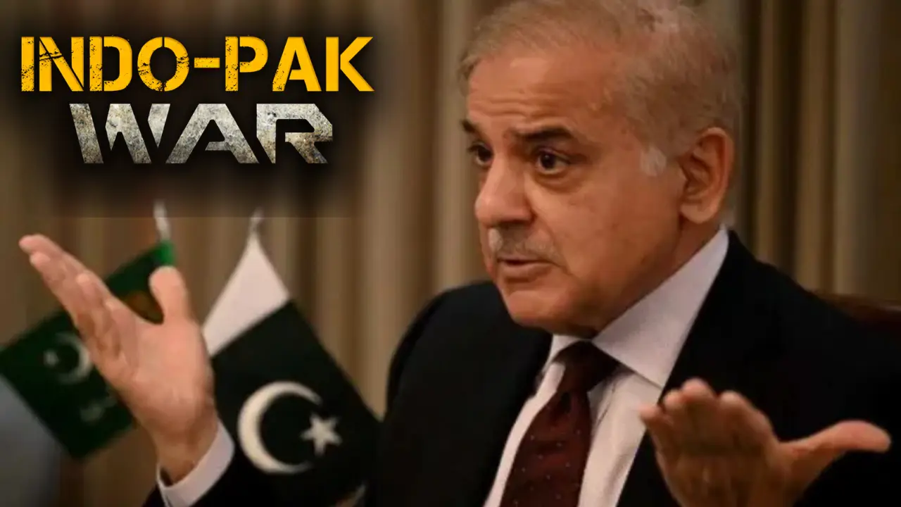 Indo-Pak war | First they called it, now they deny: Pakistan’s nuclear huddle vanishes into thin air