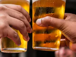Ditch the Soda for Probiotic Drinks