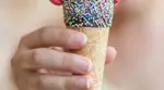Vegan Ice Cream Recipe You Can Make in 10 Minutes