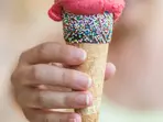 Vegan Ice Cream Recipe You Can Make in 10 Minutes