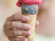 Vegan Ice Cream Recipe You Can Make in 10 Minutes