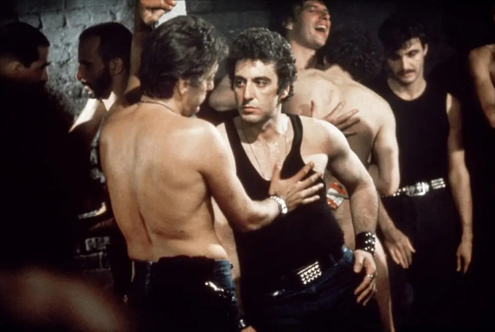 Cruising (1990)