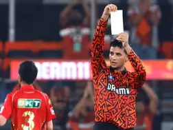 IPL 2025: What's the story behind Abhishek Sharma's viral 'note celebration?' Head reveals