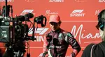 Teenager Andrea Kimi Antonelli grabs pole for Miami sprint race