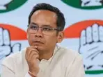 'If my wife is Pakistani ISI agent, then I'm India's RAW agent': Gaurav Gogoi hits back at Assam CM